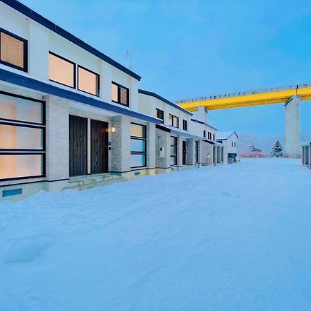 Niseko Villa Kiraku Rui Dış mekan fotoğraf